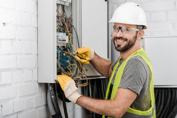 Best Local Electrician Companies  in Manhattan Beach, CA