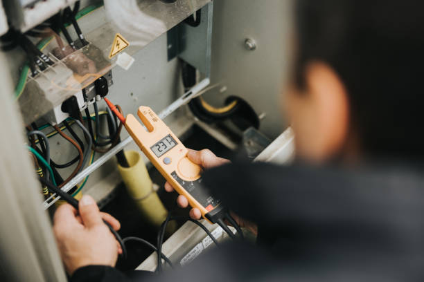 Electrical System Inspection in CA