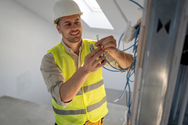 Best Electric Panel Repair  in Manhattan Beach, CA