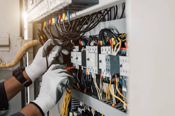 Best Electric Panel Repair  in Manhattan Beach, CA